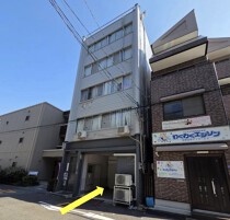 野田阪神の居抜き物件