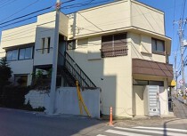 大宮の居抜き物件
