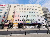 横須賀中央の店舗物件