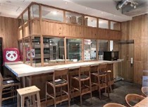なんばの居抜き物件