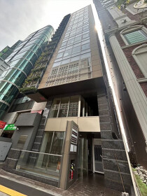 外苑前の店舗物件