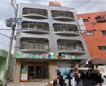 鴻池新田の店舗物件