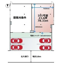 戸田の店舗物件