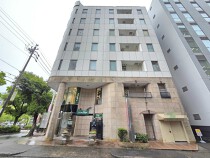 金山の居抜き物件