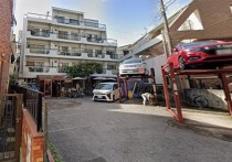 平和島の店舗物件