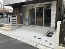 京急久里浜の店舗物件