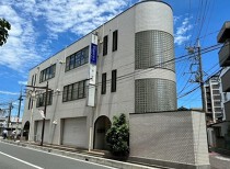 蕨の店舗物件