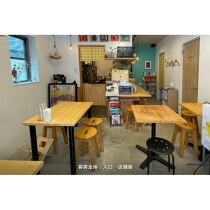 八幡山の居抜き物件