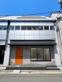 水道橋の店舗物件