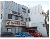 谷塚の店舗物件
