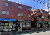 調布の店舗物件