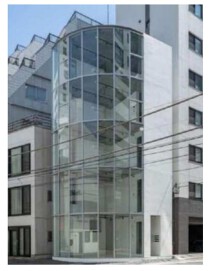 小川町の店舗物件