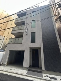 八丁堀の店舗物件