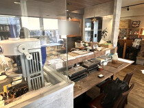 久屋大通の居抜き物件