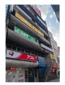 小倉の店舗物件