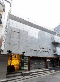 六本木の店舗物件