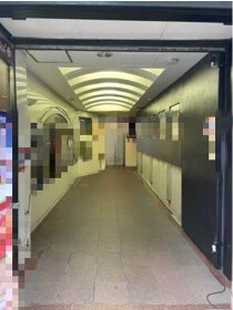 上野広小路の居抜き物件