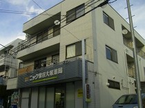 雪が谷大塚の店舗物件