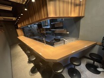 新宿西口の居抜き物件