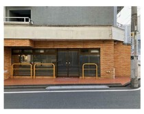 向ヶ丘遊園の店舗物件
