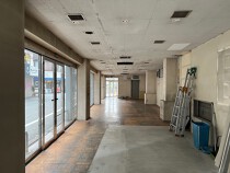 恵美須町の店舗物件