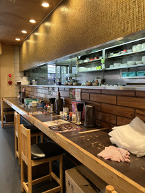 南行徳の居抜き物件