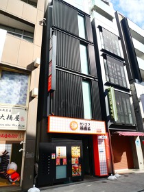 巣鴨の居抜き物件