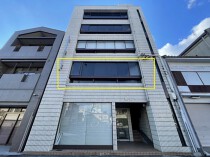 岐阜の店舗物件