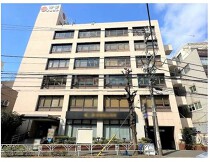 渋谷の店舗物件