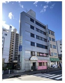 川越の店舗物件