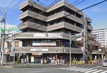 西武柳沢の店舗物件
