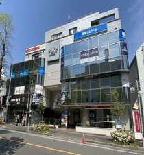たまプラーザの店舗物件