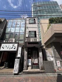 立川の居抜き物件
