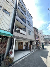 天満の居抜き物件
