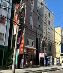 関内の居抜き物件