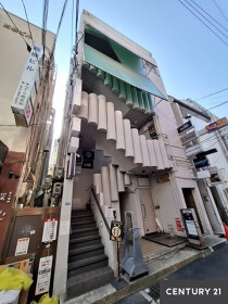 神戸三宮の居抜き物件