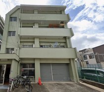 荒川区役所前の店舗物件