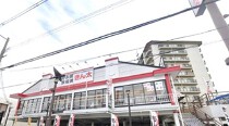 香里園の店舗物件