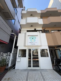 喜連瓜破の居抜き物件