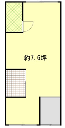 天神橋筋六丁目の店舗物件