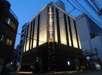 錦糸町の店舗物件