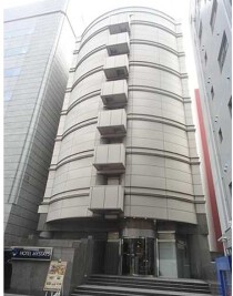 立川の居抜き物件