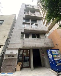 池尻大橋の居抜き物件