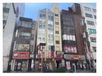 本厚木の店舗物件