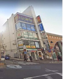 本厚木の店舗物件