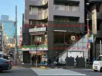 神田の店舗物件