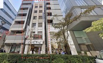 銀座の店舗物件