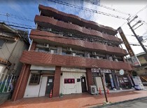 古市の店舗物件