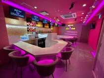 高円寺の居抜き物件