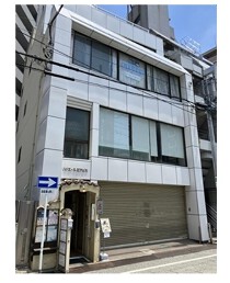 本川越の店舗物件